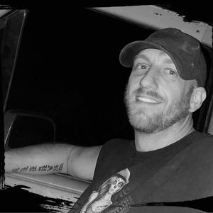 Meet your Posher, Danny joe